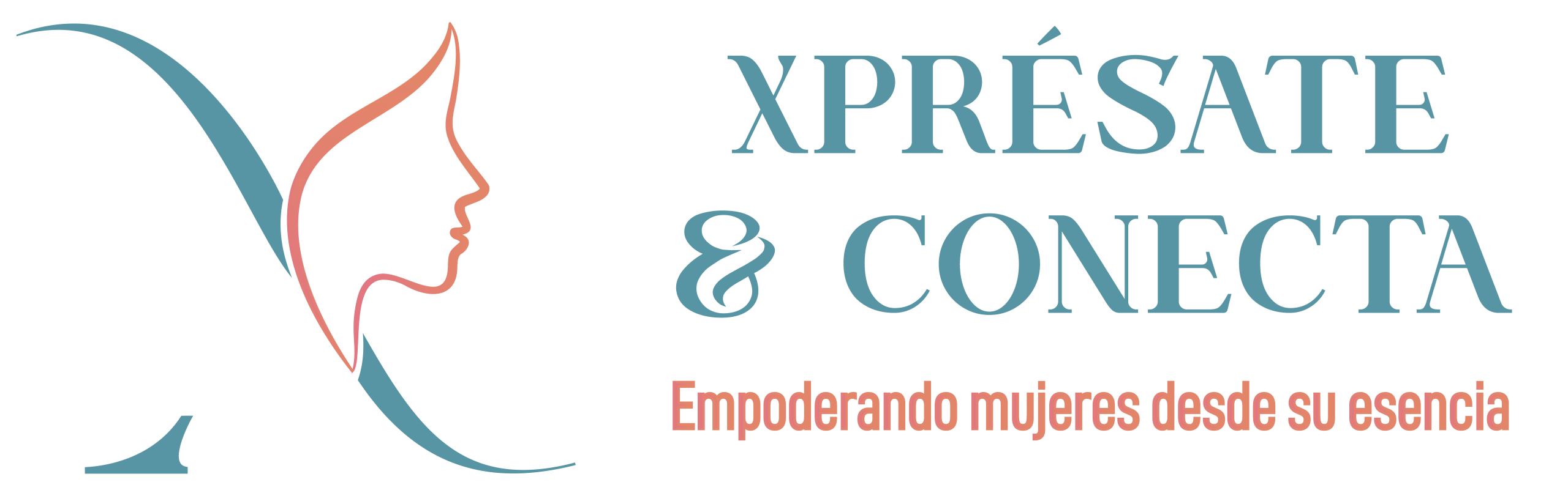 Logo – Xprésate y conecta – Hider